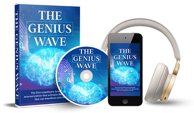  The Genius Wave