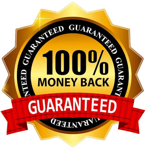 The Genius Wave 100% Money Back Guarantee